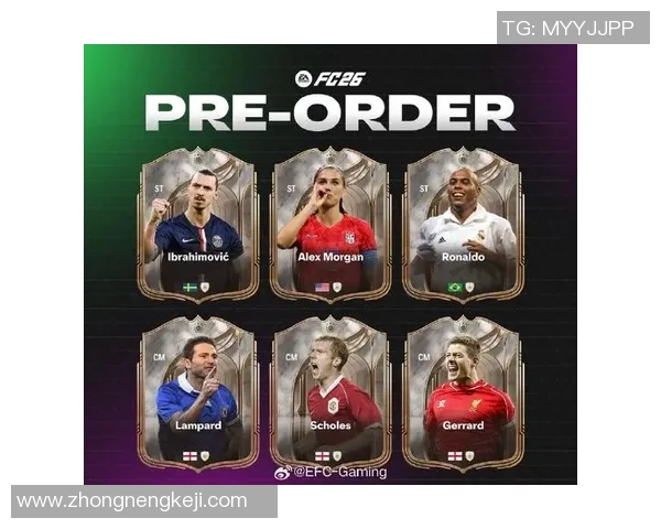 满级足球明星的名字盘点与介绍，看看你知道多少位传奇球员