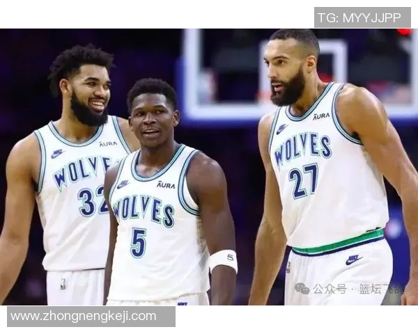 森林狼与爵士精彩对决视频回顾及赛后分析分享