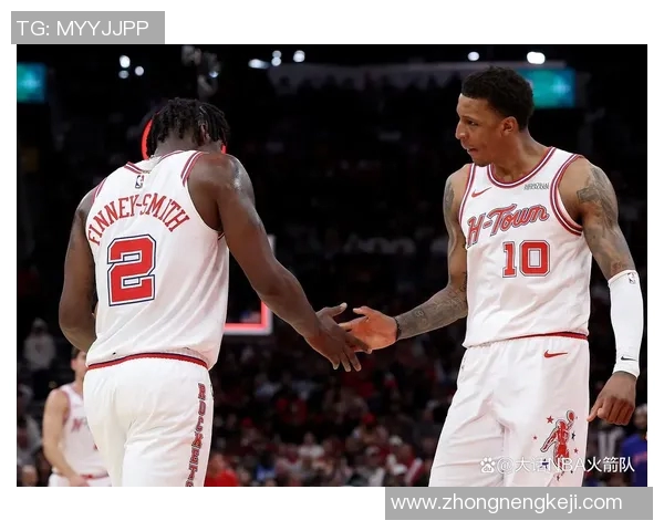 火箭队与猛龙队季前赛直播地址及观看指南一览