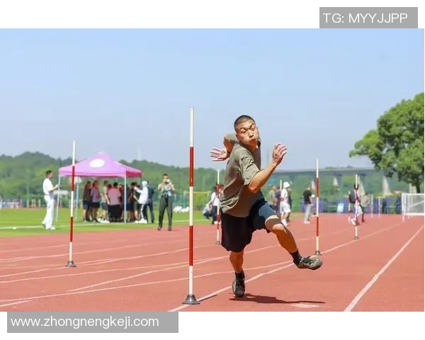 军事体育青训培训中心助力青少年全面发展与成长之路